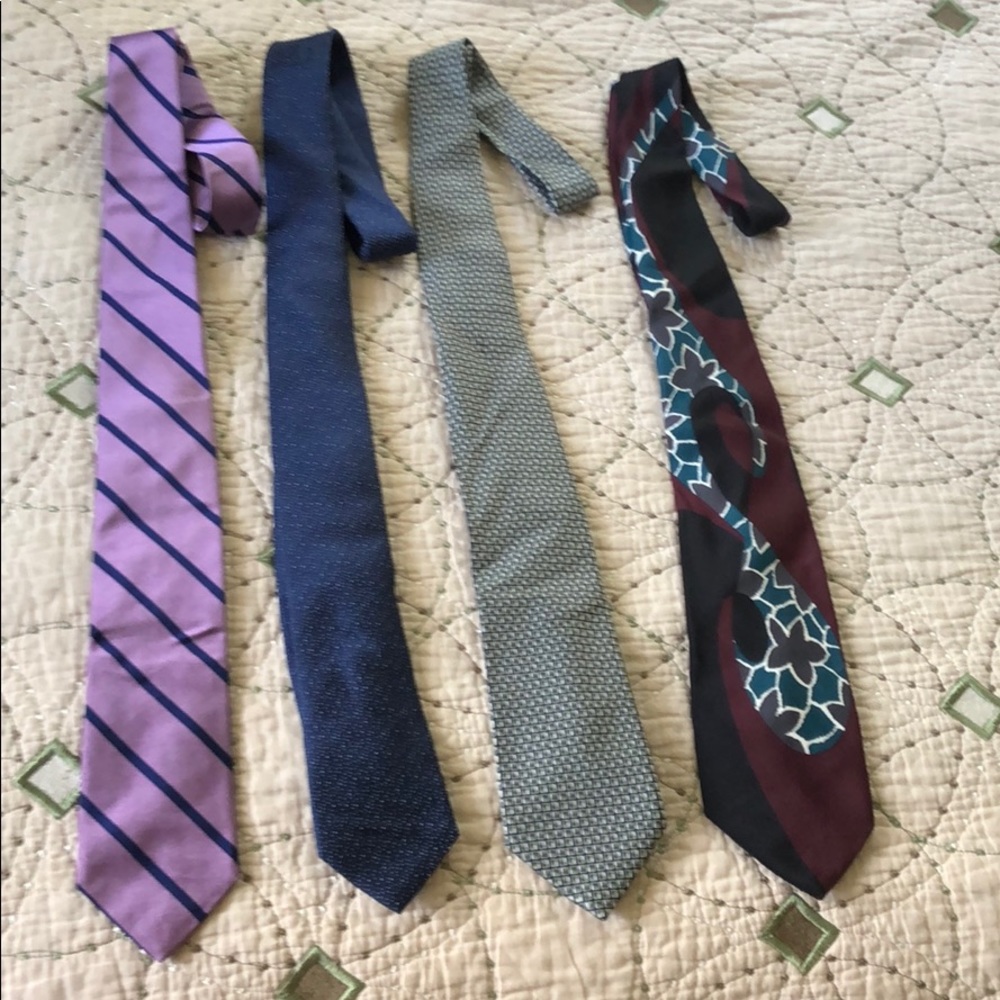 Men’s Tie